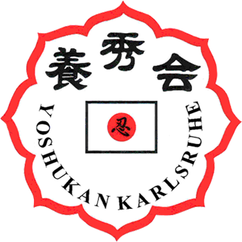 Yoshukan Karlsruhe Logo